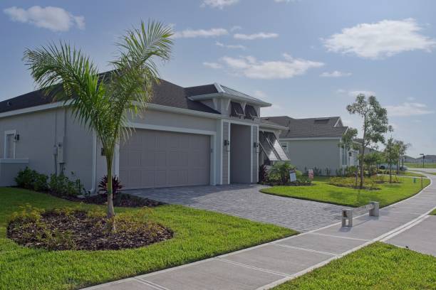 Reasons to Select Us for Your Driveway Paving Requirements in Remington, IN